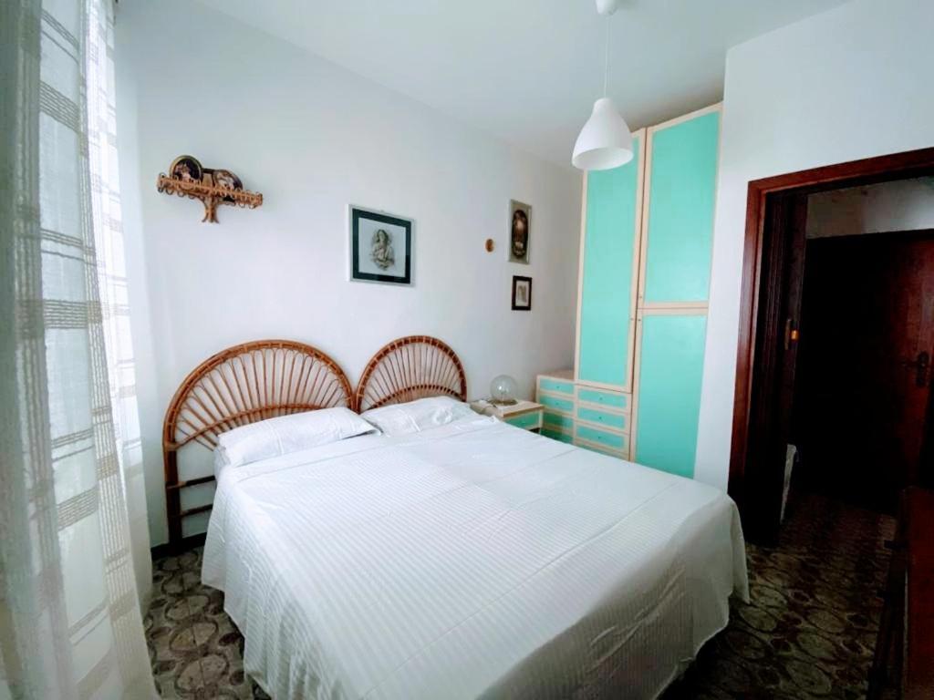 Casa Isma Apartment เชชินา ภายนอก รูปภาพ